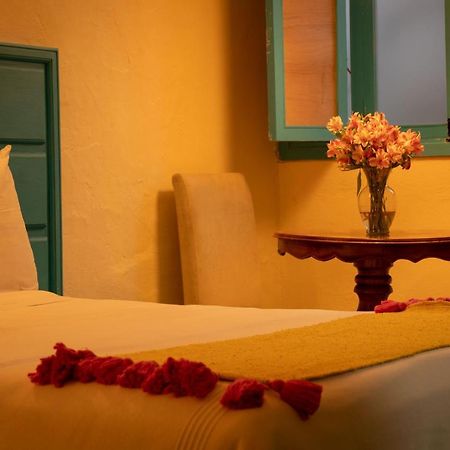 Hotel Casa Del Sol San Cristóbal de Las Casas Dış mekan fotoğraf